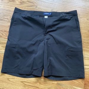 Men’s champs golf shorts